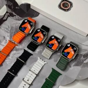 MT 8 Watch Ultra