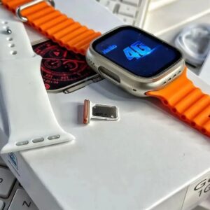 Buy one get one free S 8 Ultra 4g Smart watch