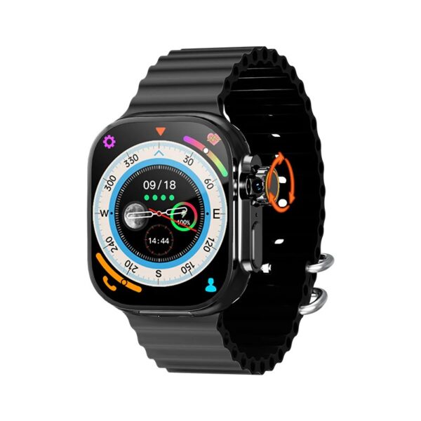 DW18 Ultra Android 5G Watch - Image 3