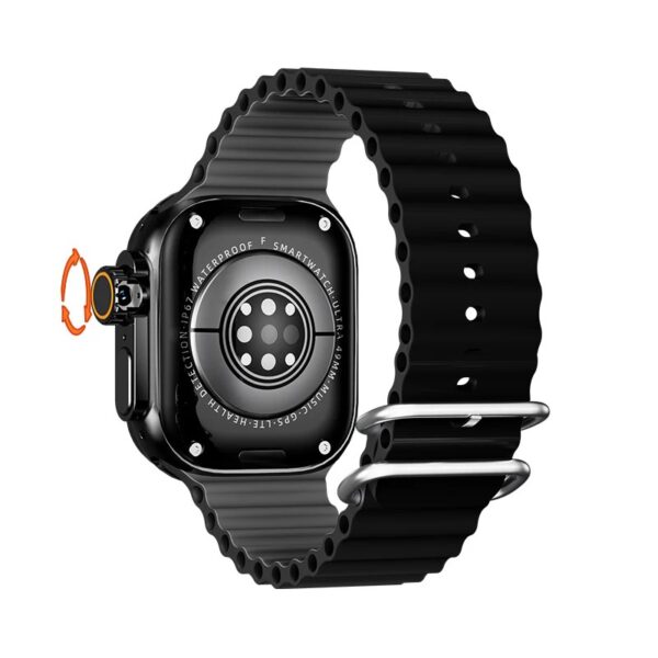 DW18 Ultra Android 5G Watch - Image 4
