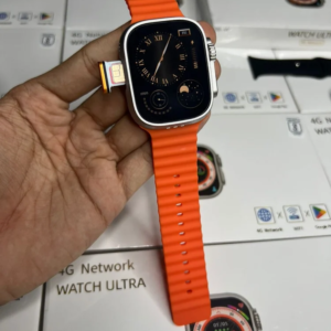 DW89 Ultra Android 5G Watch