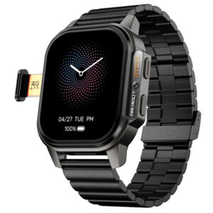Fire-Boltt Snapp 4g Smart Watch 4/64gb